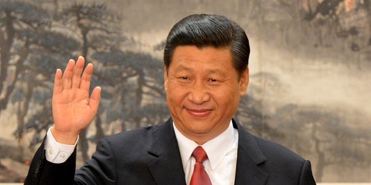 Les 9 hommes politiques les plus influents de Chine!