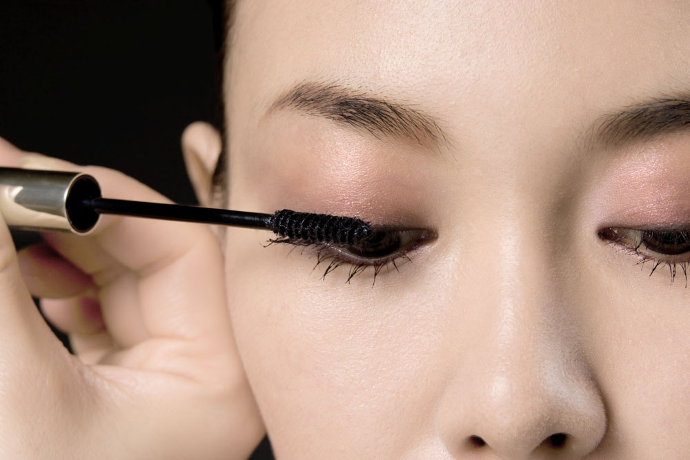 Opportunités et menaces sur le marché des cosmétiques en Chine