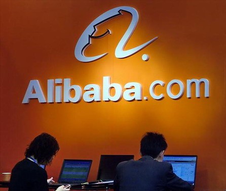 Alibaba en guerre contre la contrefaçon