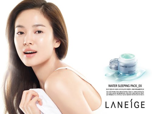 Tendances des recherches en ligne liées aux cosmétiques en Chine