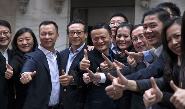 Les 7 raisons qui expliquent le succès d’Alibaba