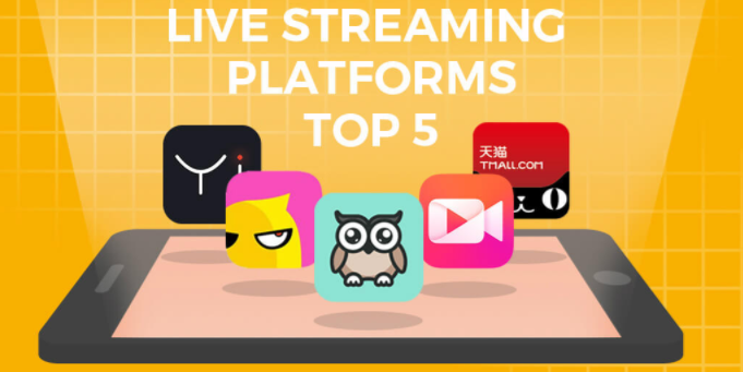Le live streaming : une nouvelle tendance en Chine