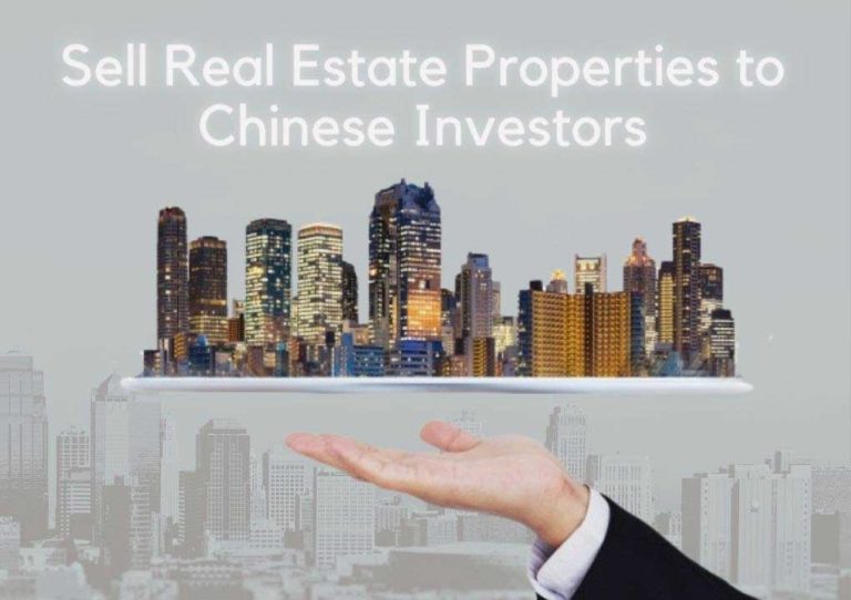 Le guide pour attirer les investisseurs chinois (dans l’immobilier)