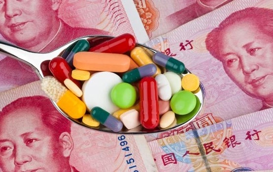Le Marché Pharmaceutique et de la Santé en Chine – le Guide Stratégique