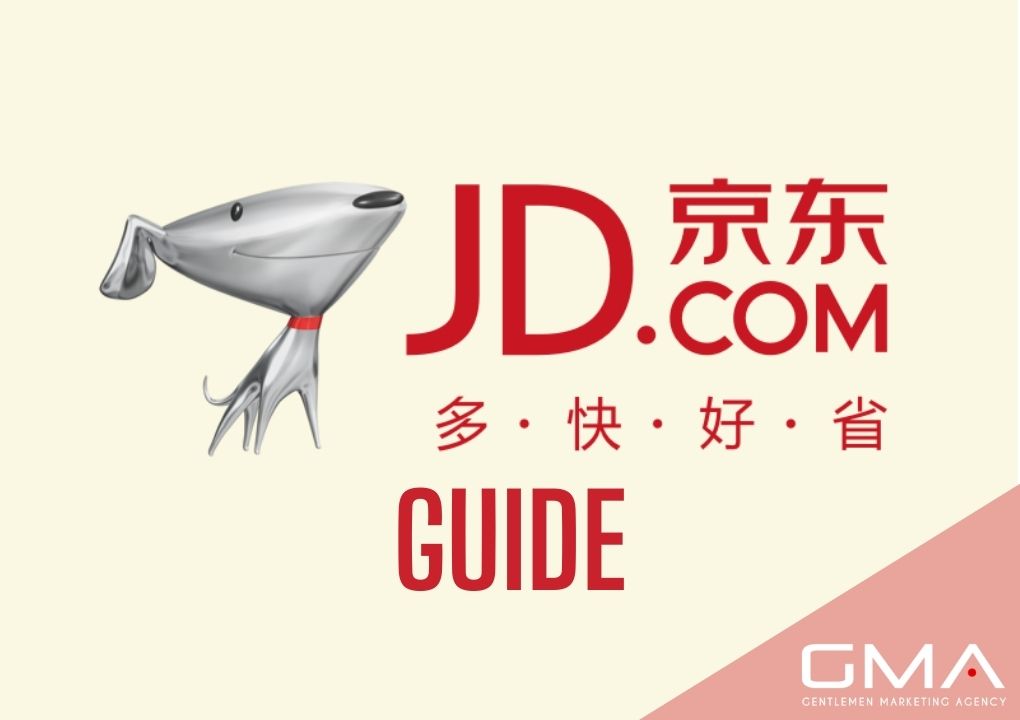 Vendre sur JD (JingDong) : Guide des marchands