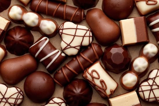 Comment Exporter et Promouvoir du Chocolat en Chine?
