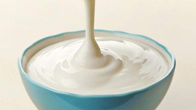 Le yaourt, un complément de santé pour les chinois
