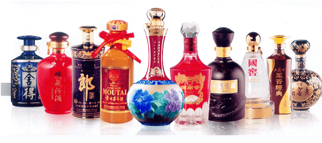 Le Baijiu, l’alcool de référence pendant le nouvel an chinois