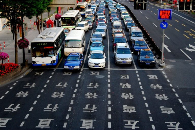 Automobile: comment développer ses clients B2B en Chine?