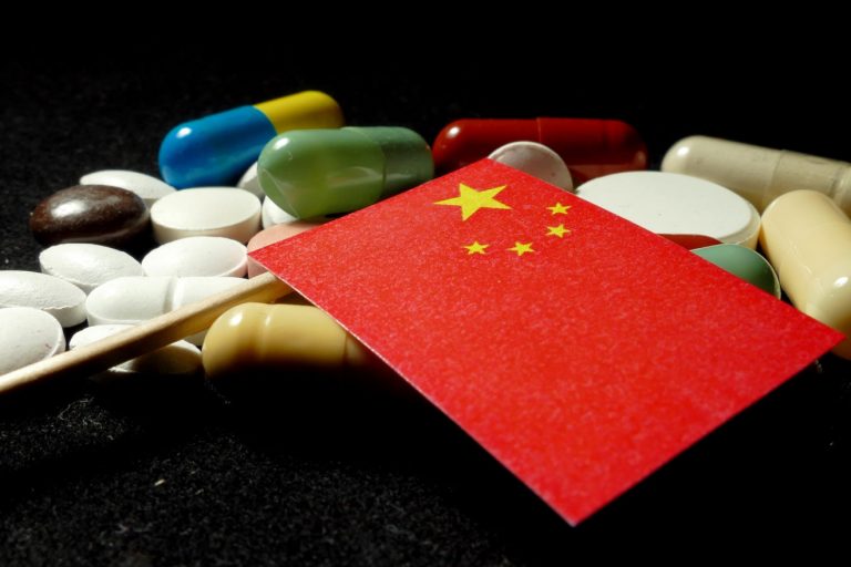 Pourquoi 2020 est une bonne année pour exporter des produits de santé en Chine