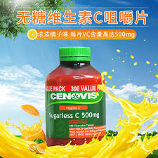 La marque de vitamines Cenovis de Sanofi a connu ses meilleures ventes en Chine durant la période du Covid
