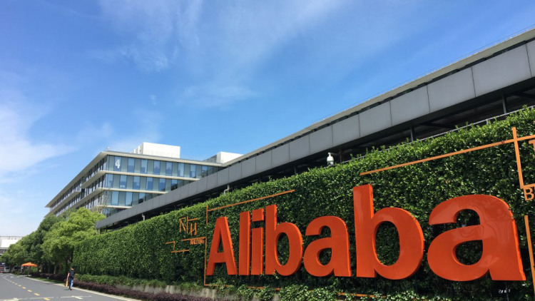 Les ventes d’Alibaba à l’étranger ont augmenté de 243% par rapport à l’année dernière