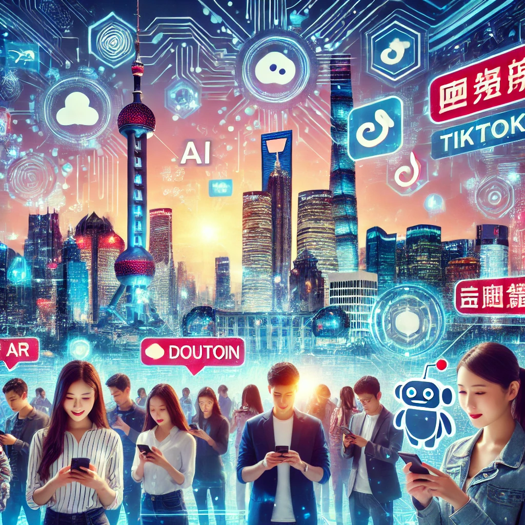 Marketing Digital en Chine 2024: Tout ce que vous devez Savoir