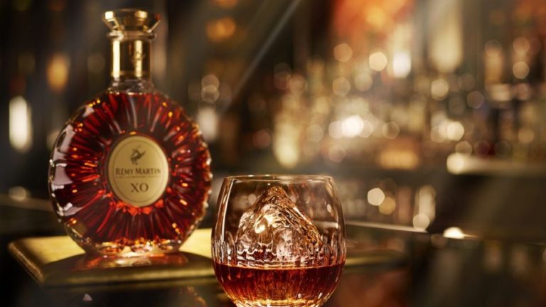 L’avenir radieux du Cognac français en Chine