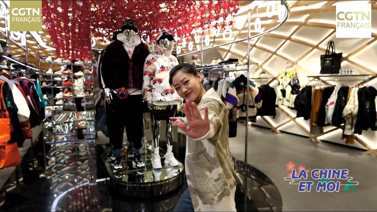 Guochao: ces consommateurs chinois qui commencent à privilégier les marques locales