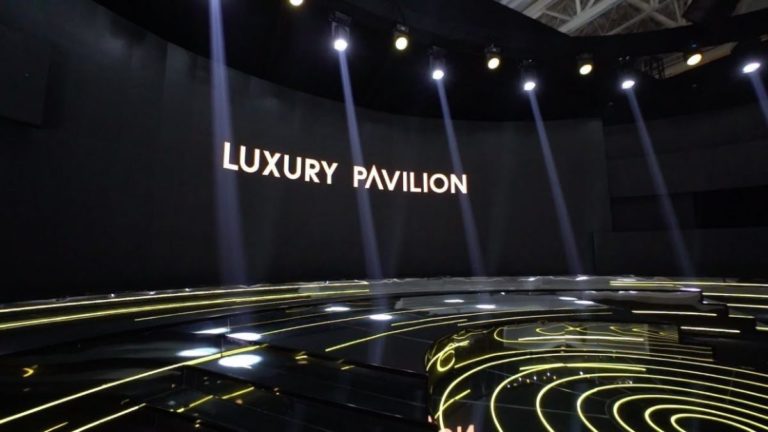 Tmall Luxury Pavilion, +153% de croissance
