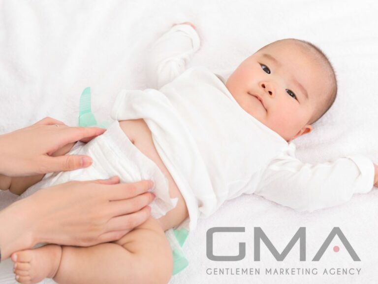 Quelles sont les catégories de produits pour bébés les plus vendues en Chine ?