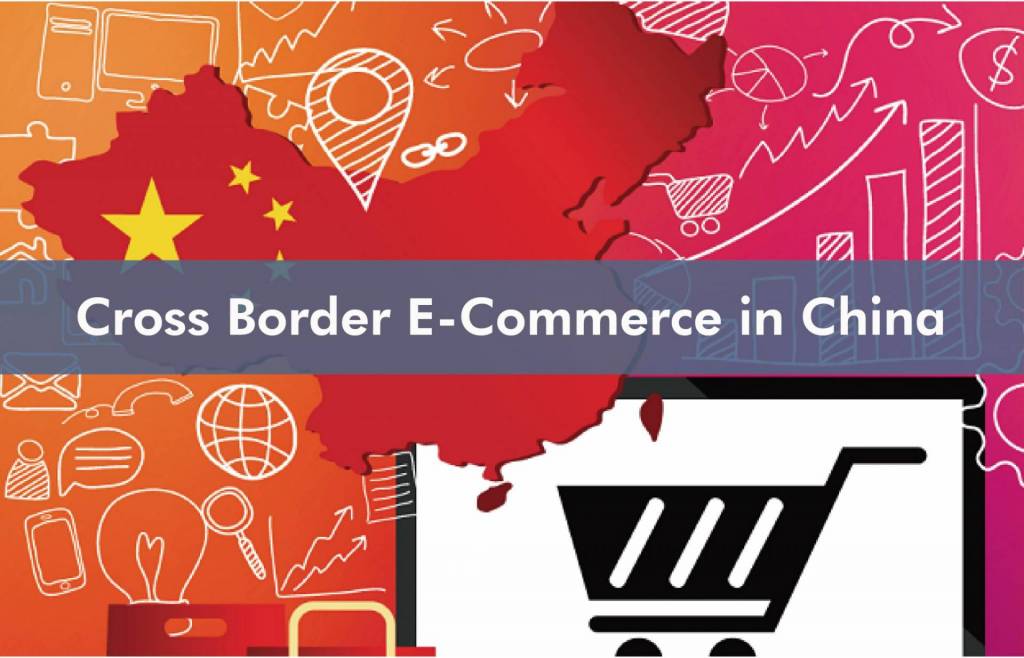 Les chinois achètent des marques premium en cross-border 